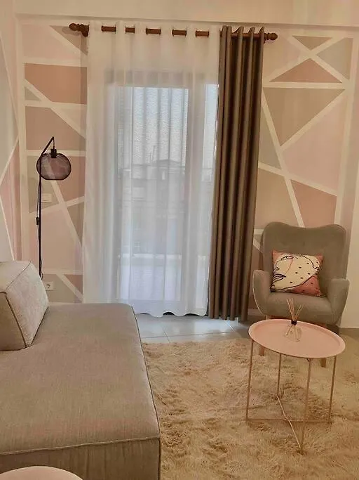 2+1 Apartment - Tirana City Center