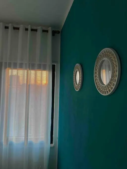 2+1 Apartment - Tirana City Center 0*,