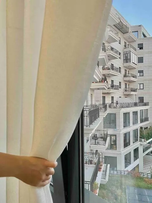 2+1 Apartment - Tirana City Center 0*,  Albania