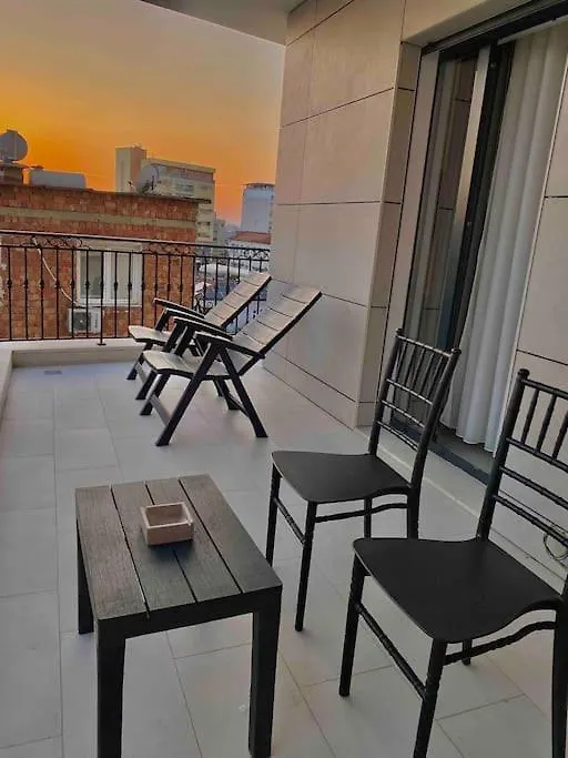2+1 Apartment - Tirana City Center 0*,  Albania