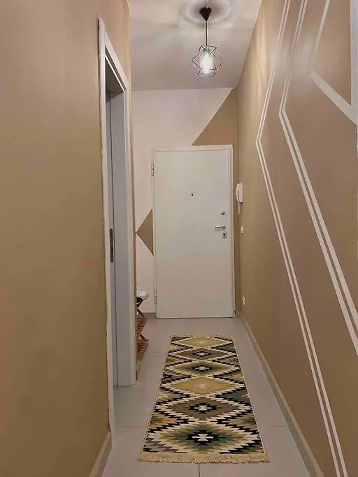 2+1 Apartment - Tirana City Center Albania