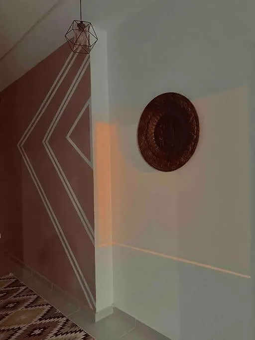 2+1 Apartment - Tirana City Center