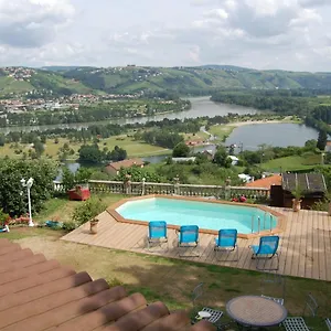  Villa Panoramique France