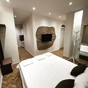 Blloku Appartement