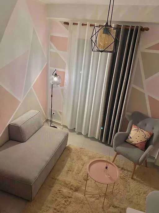 2+1 Apartment - Tirana City Center
