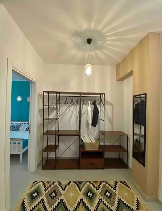 2+1 Apartment - Tirana City Center
