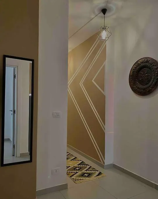 2+1 Apartment - Tirana City Center