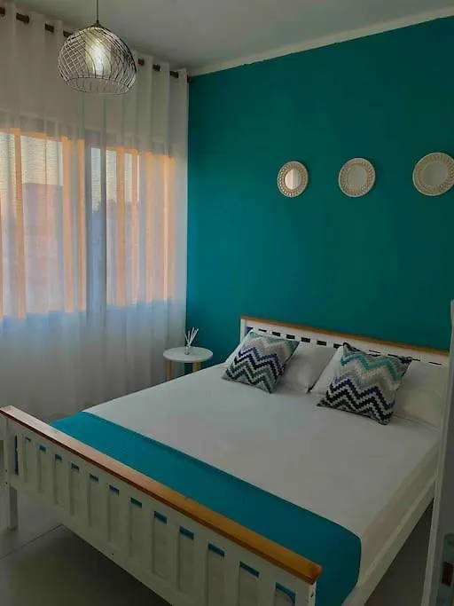 2+1 Apartment - Tirana City Center