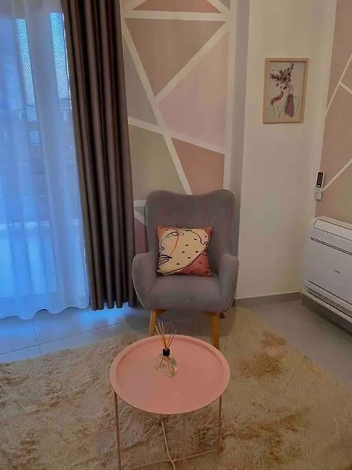 2+1 Apartment - Tirana City Center Albanie