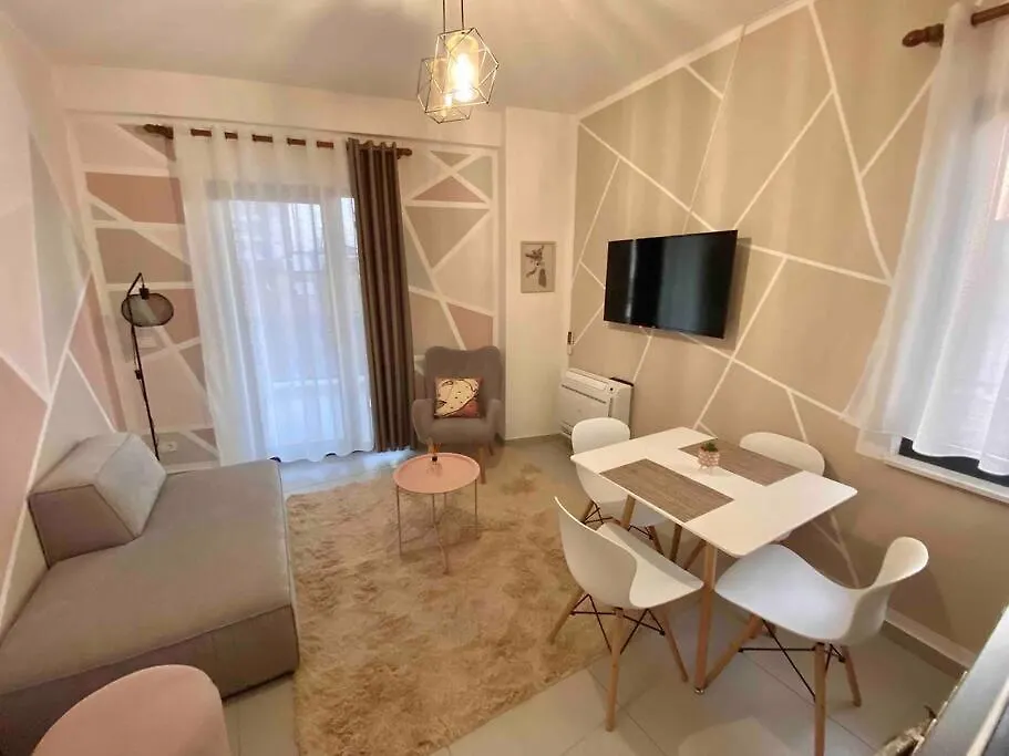 2+1 Apartment - Tirana City Center