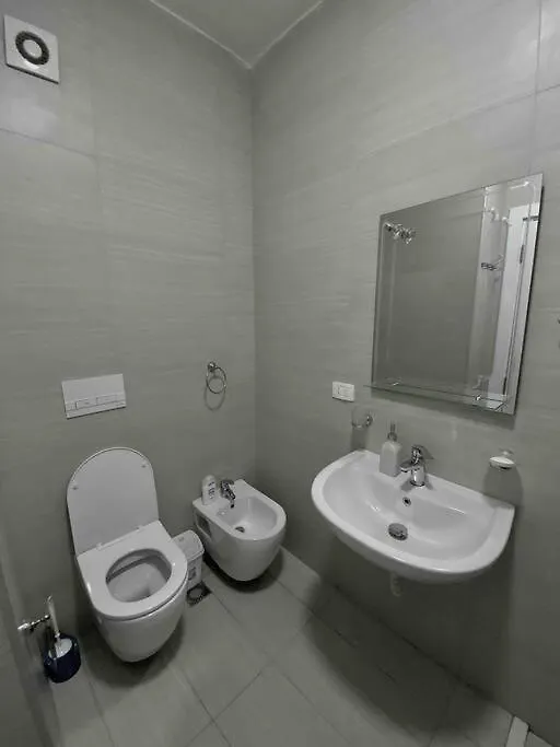 2+1 Apartment - Tirana City Center Albanie