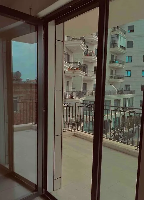 2+1 Apartment - Tirana City Center