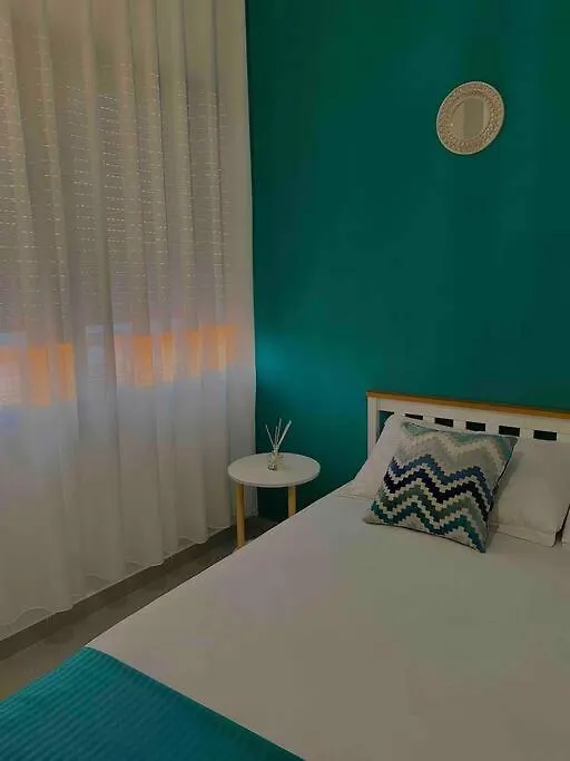 2+1 Apartment - Tirana City Center